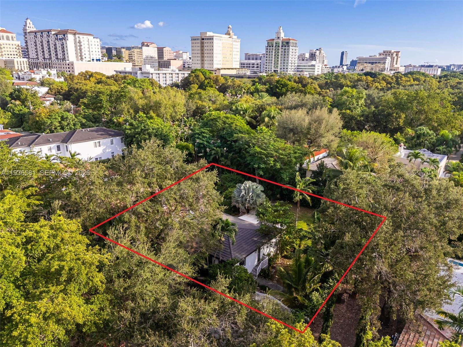 446 Madeira Ave Coral Gables, FL 33134