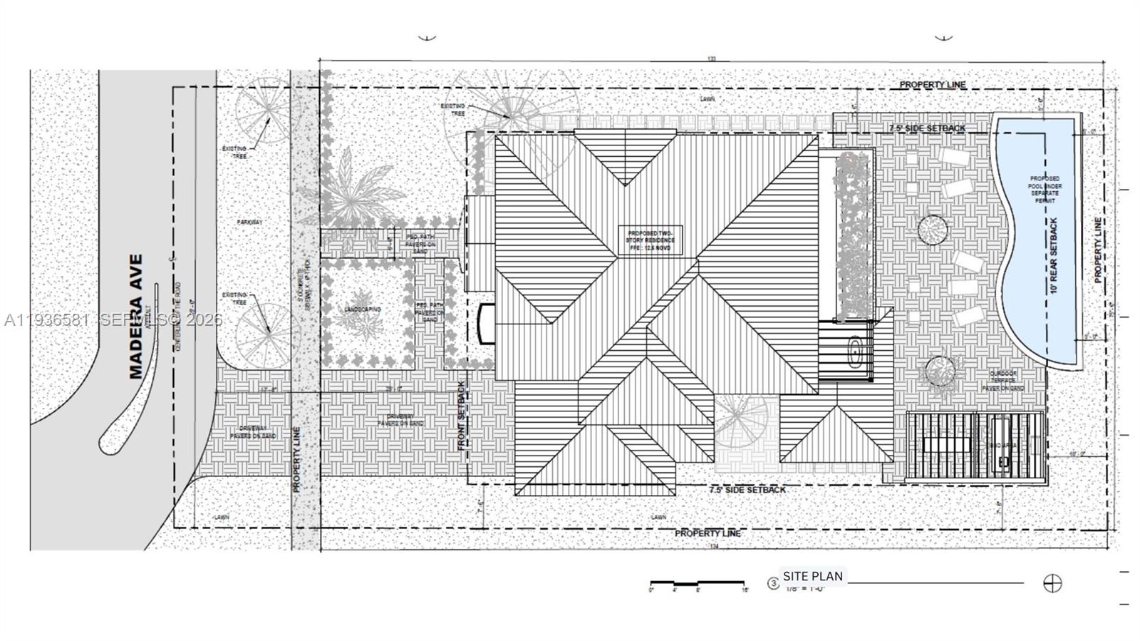 446 Madeira Ave Coral Gables, FL 33134