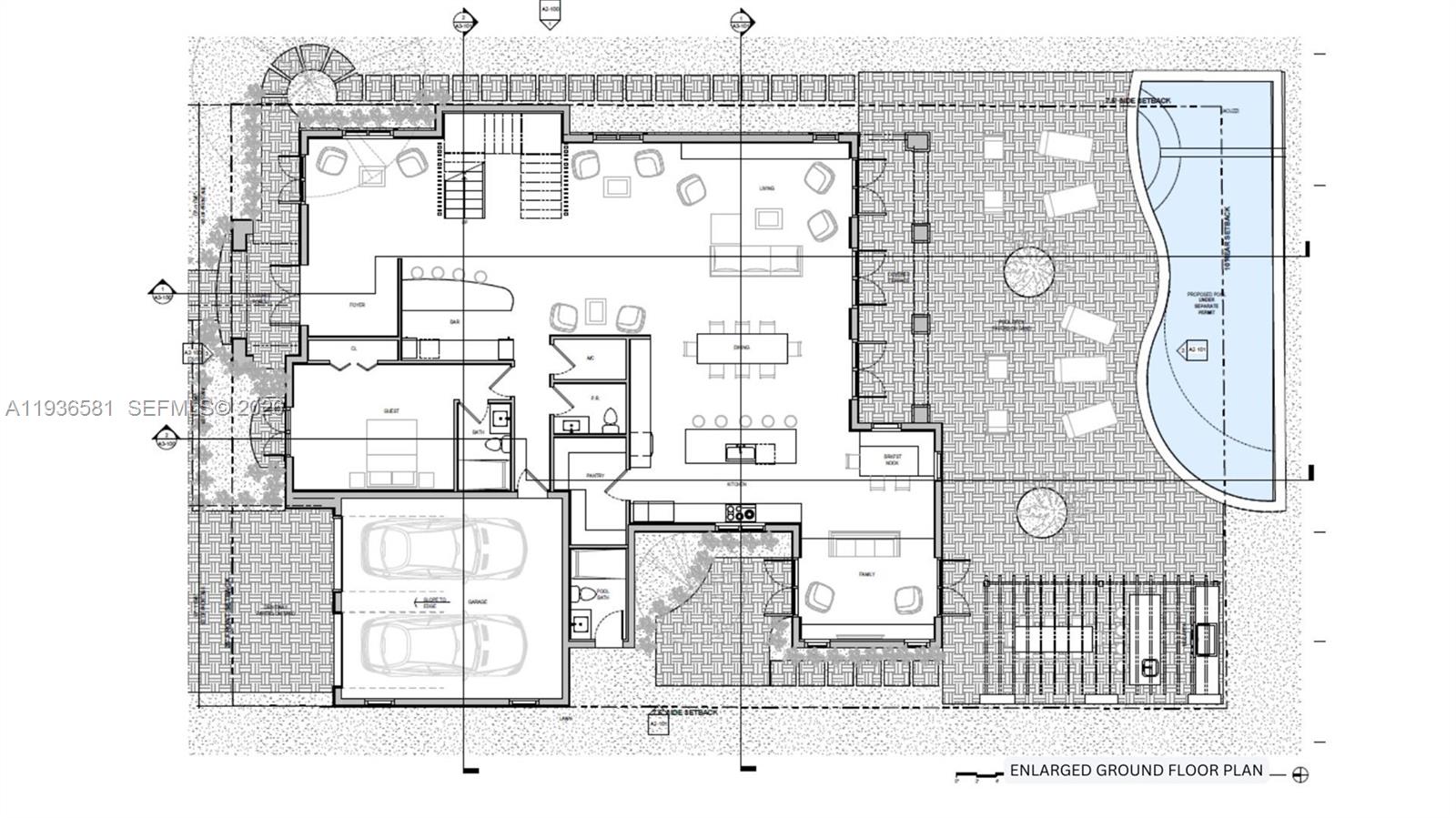 446 Madeira Ave Coral Gables, FL 33134