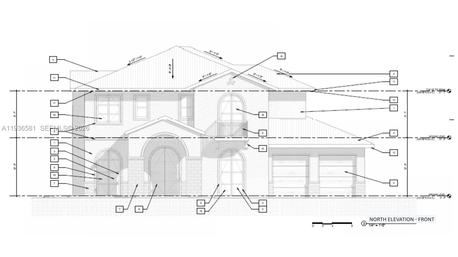 446 Madeira Ave Coral Gables, FL 33134