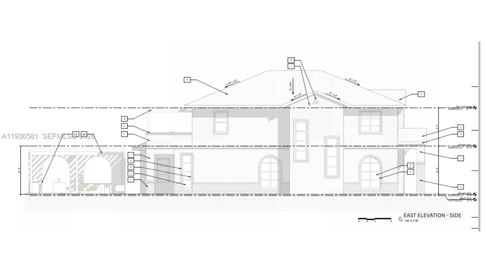 446 Madeira Ave Coral Gables, FL 33134