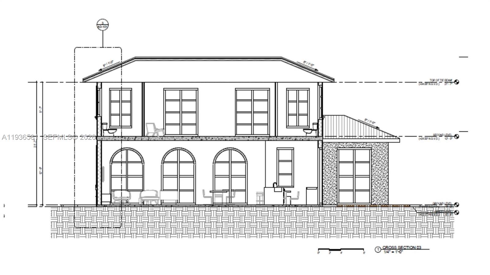 446 Madeira Ave Coral Gables, FL 33134