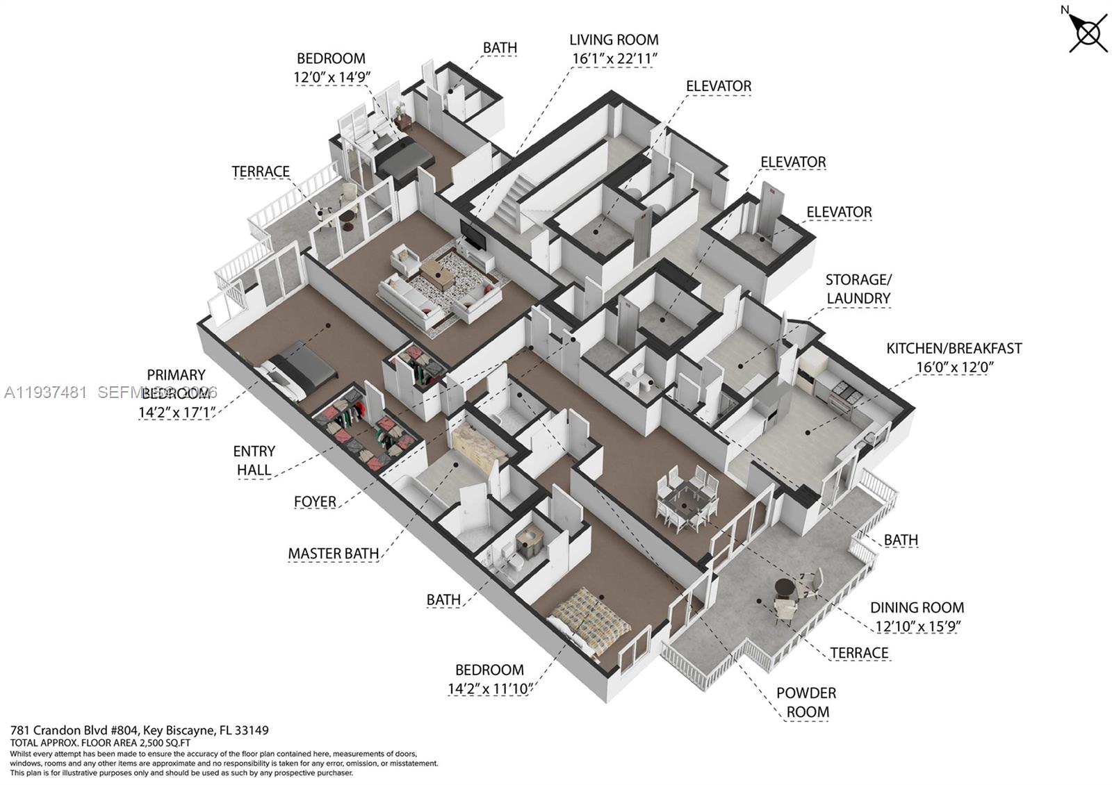 image Ocean Club Iii29