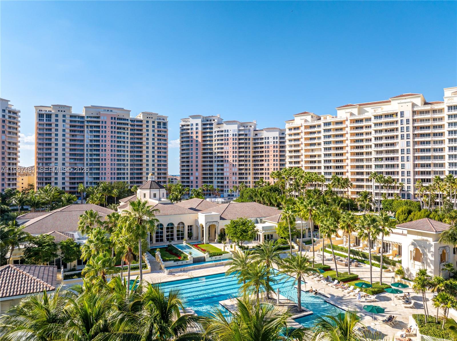 image Ocean Club Iii5