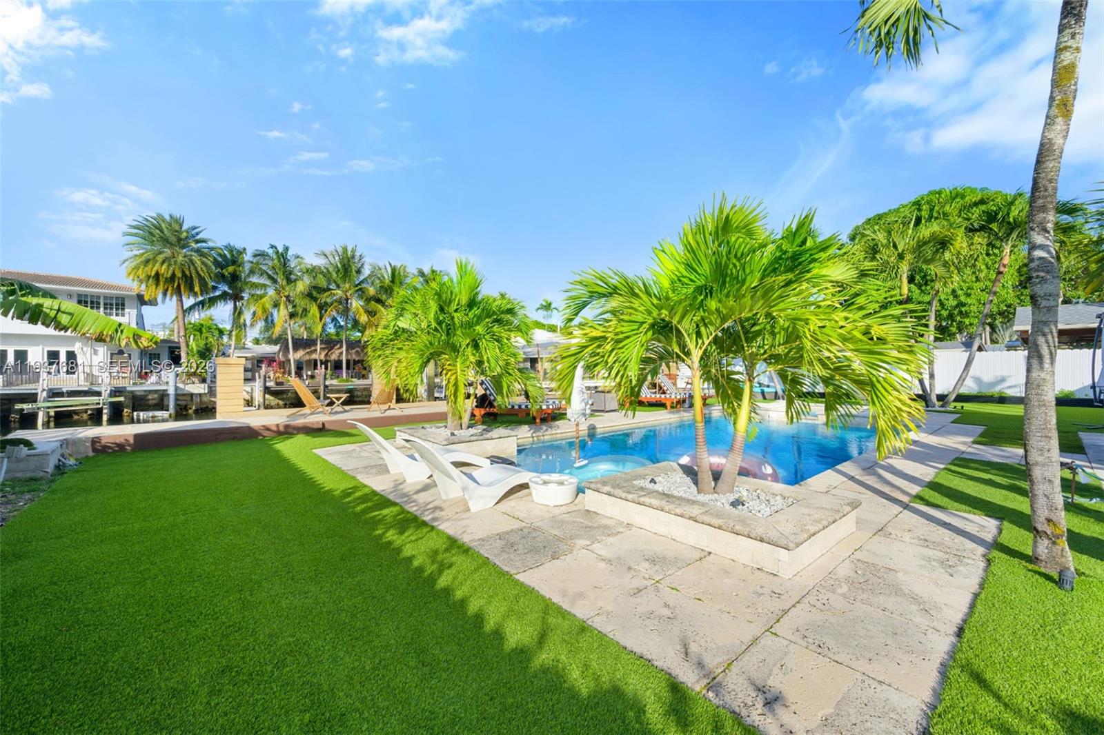 1935 Keystone Blvd #1935 North Miami, FL 33181