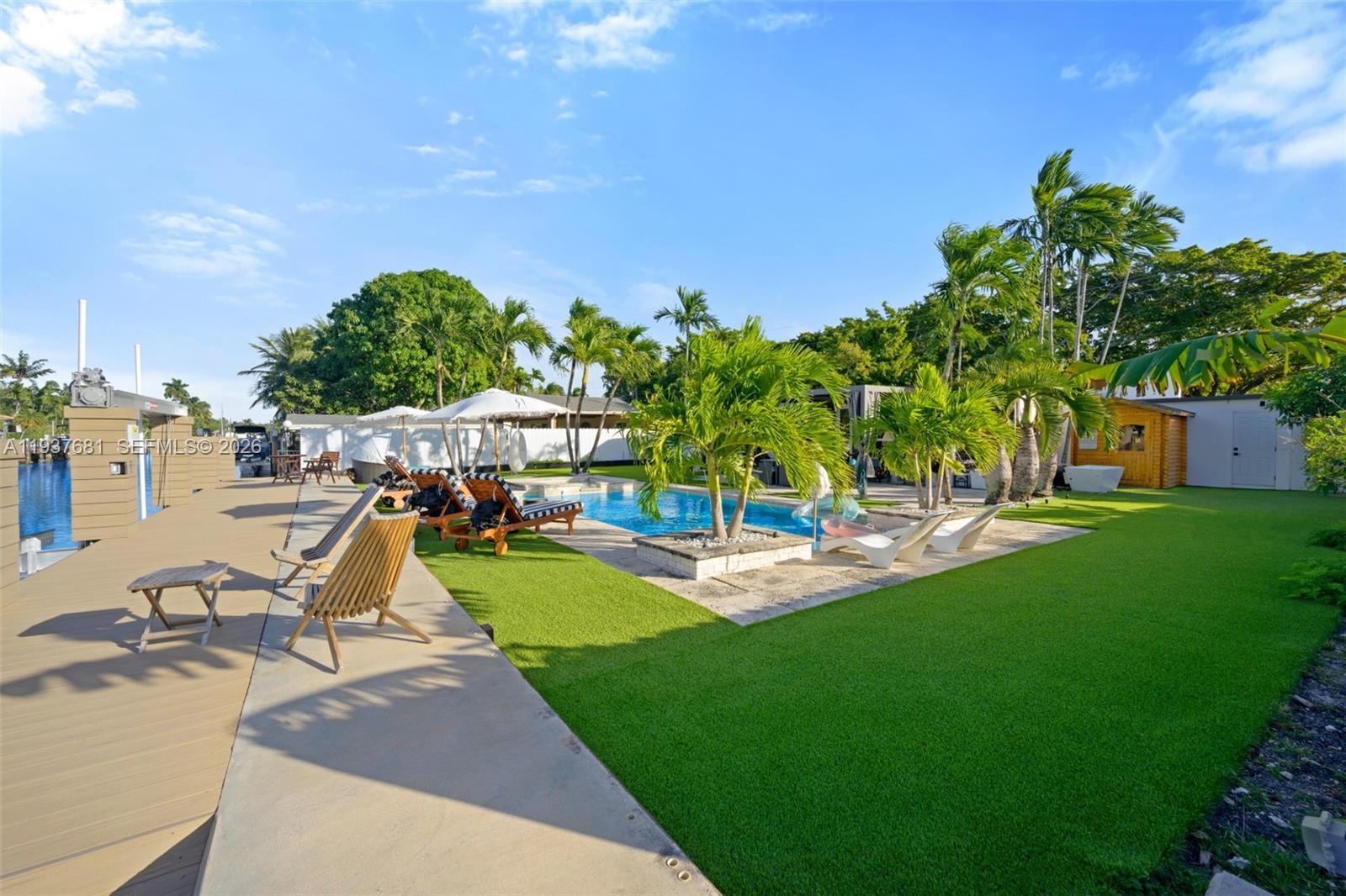 1935 Keystone Blvd #1935 North Miami, FL 33181