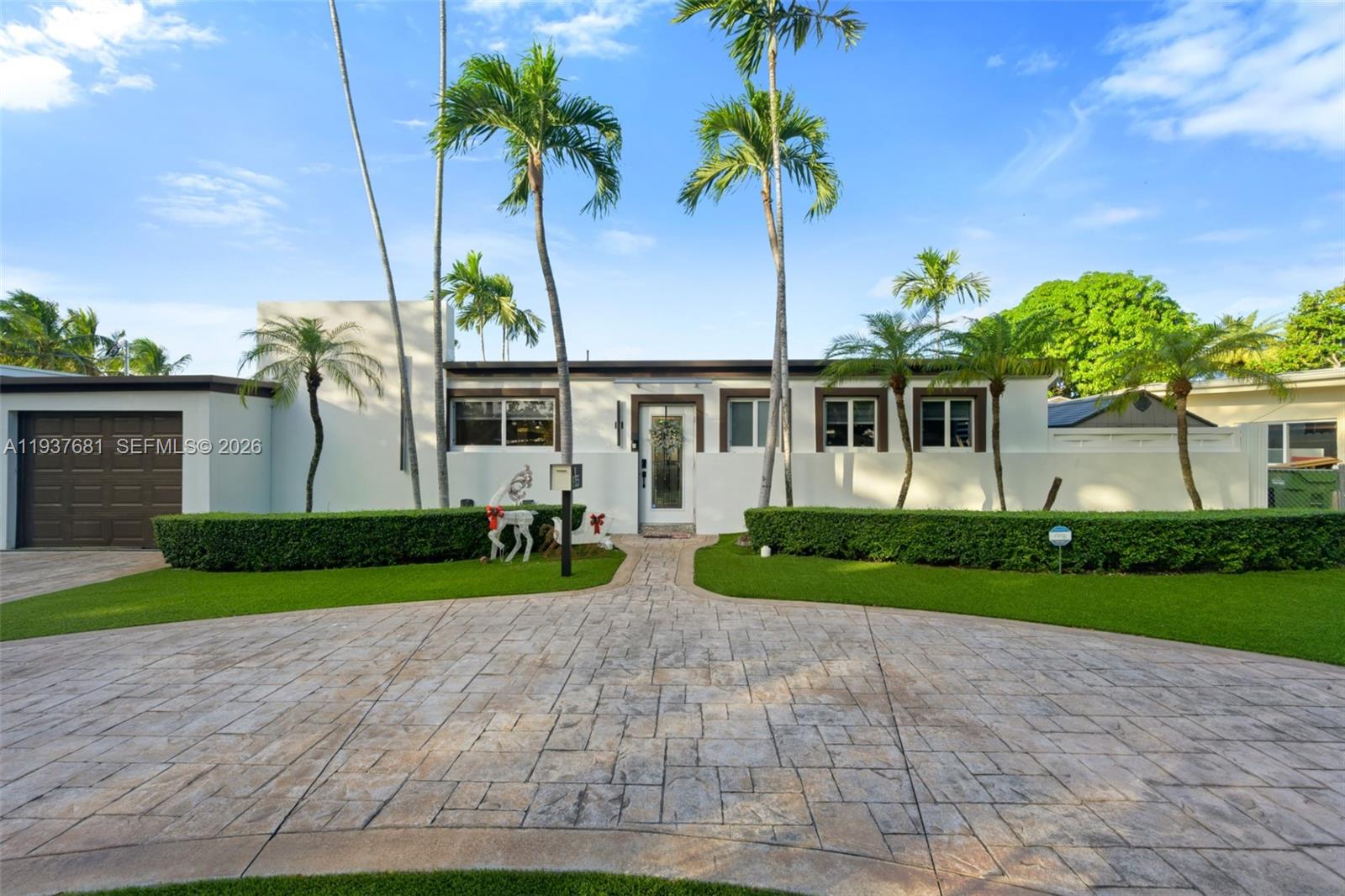 1935 Keystone Blvd #1935 North Miami, FL 33181