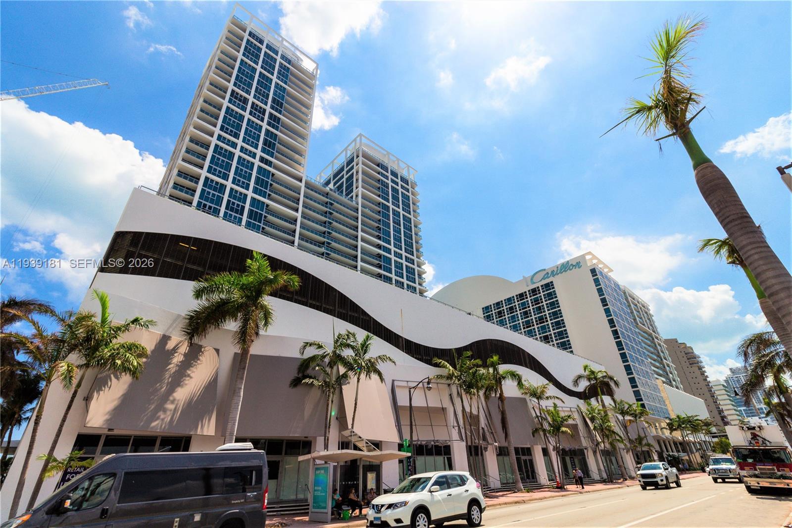 image The Carillon North Tower33