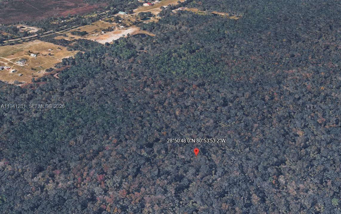 Unknown Other, FL 32759