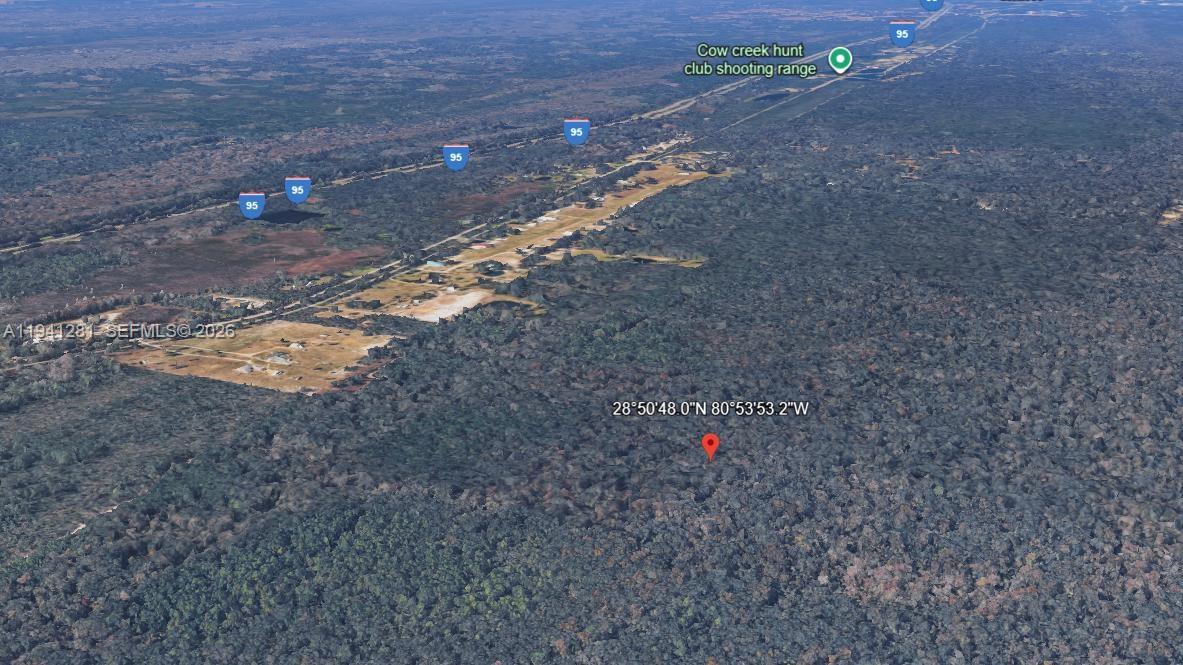 Unknown Other, FL 32759