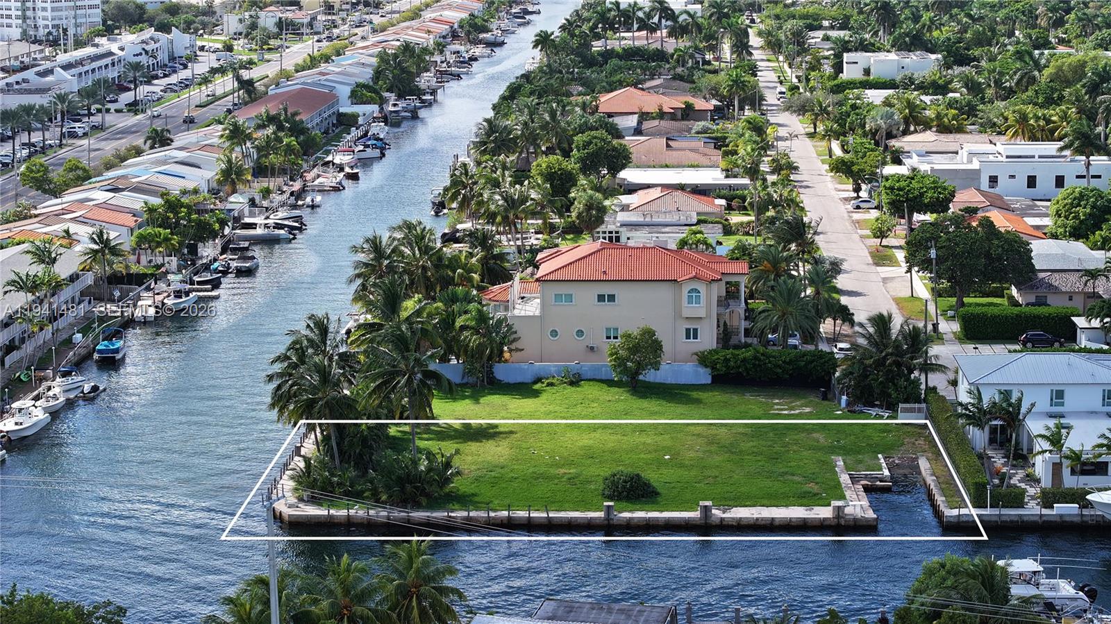 2210 NE 124th St North Miami, FL 33181