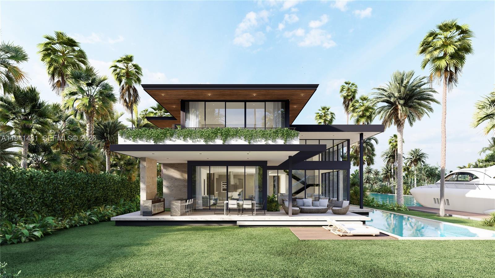 2210 NE 124th St North Miami, FL 33181