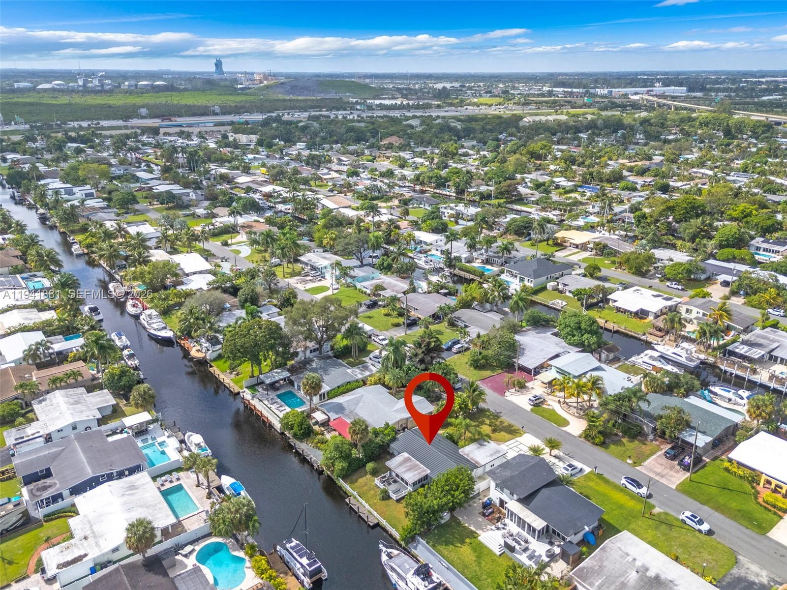 2430 Key Largo Ln Fort Lauderdale, FL 33312
