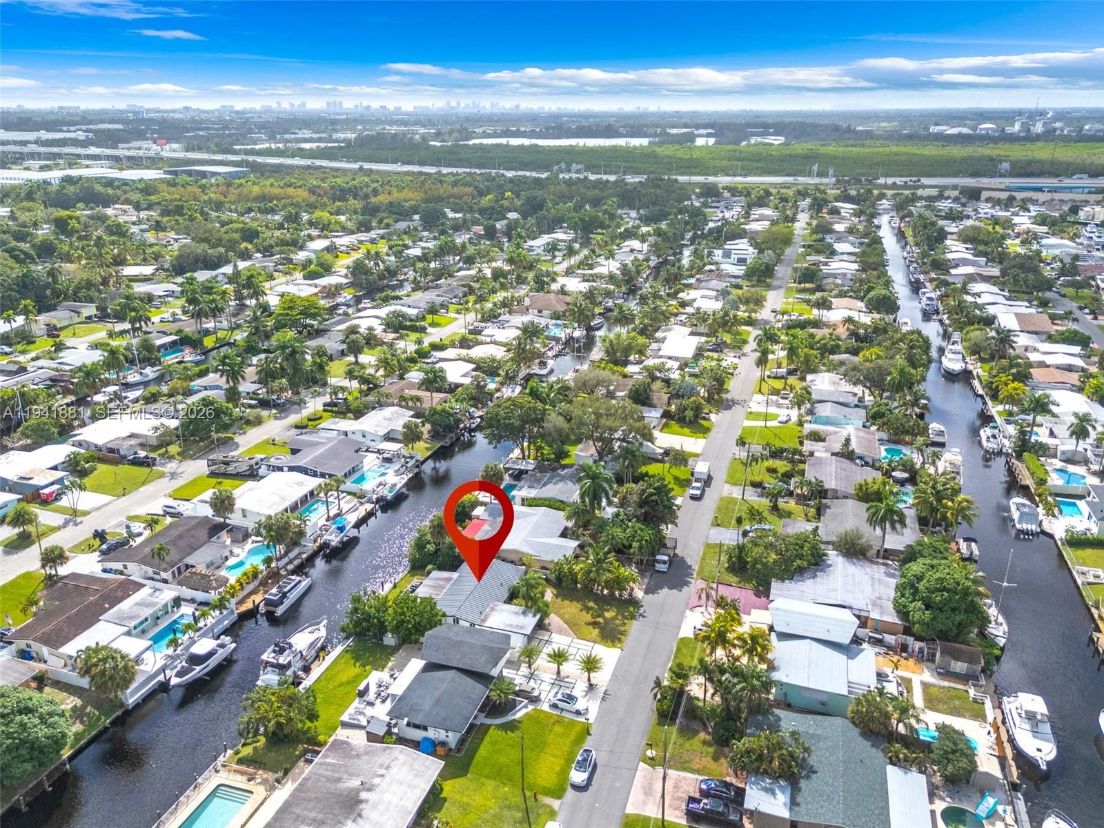 2430 Key Largo Ln Fort Lauderdale, FL 33312