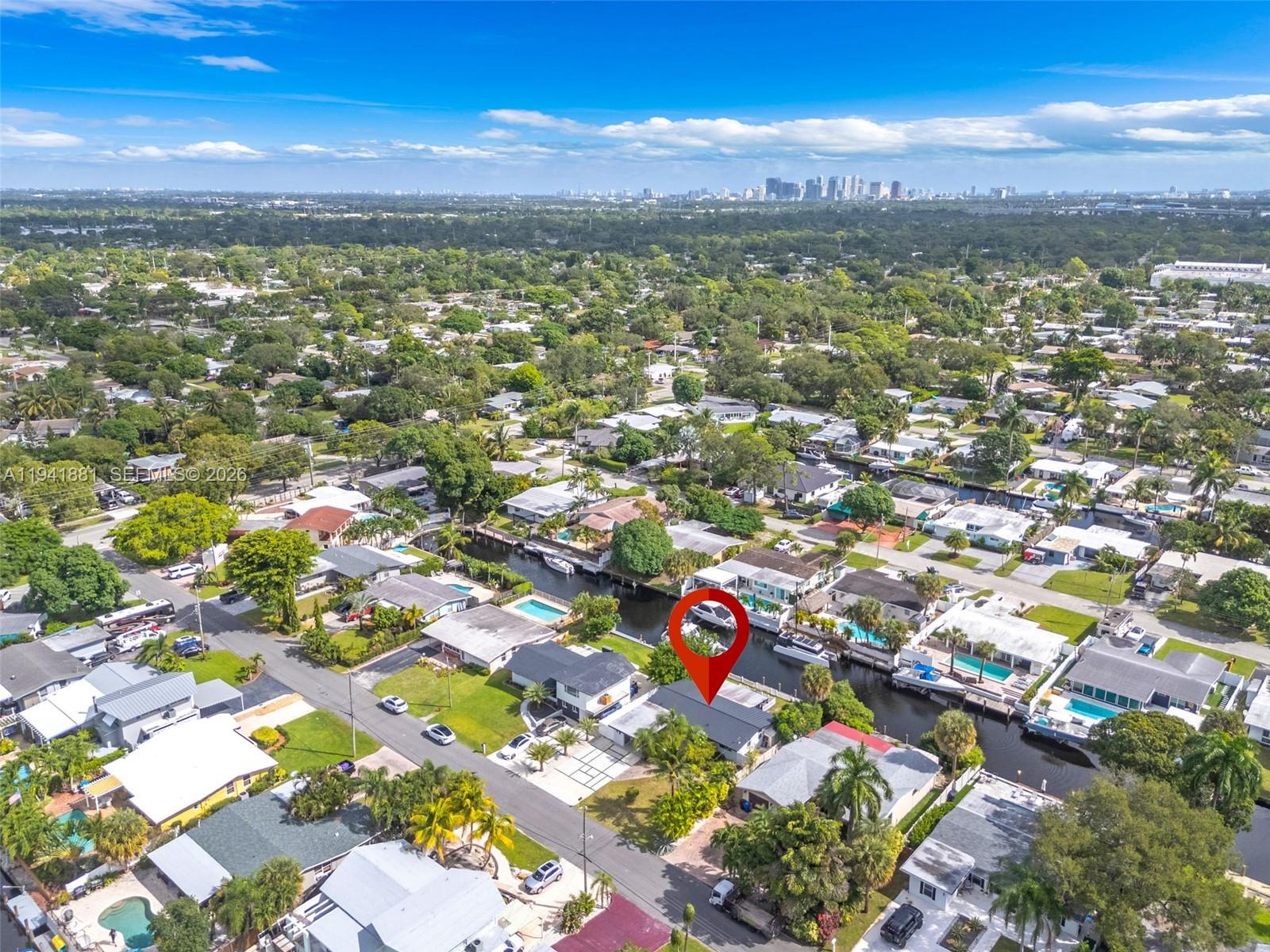 2430 Key Largo Ln Fort Lauderdale, FL 33312