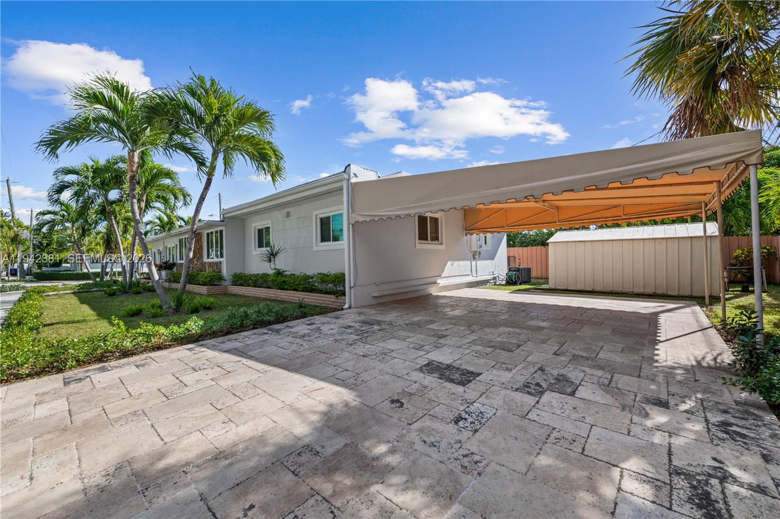 1470 N Treasure Dr North Bay Village, FL 33141