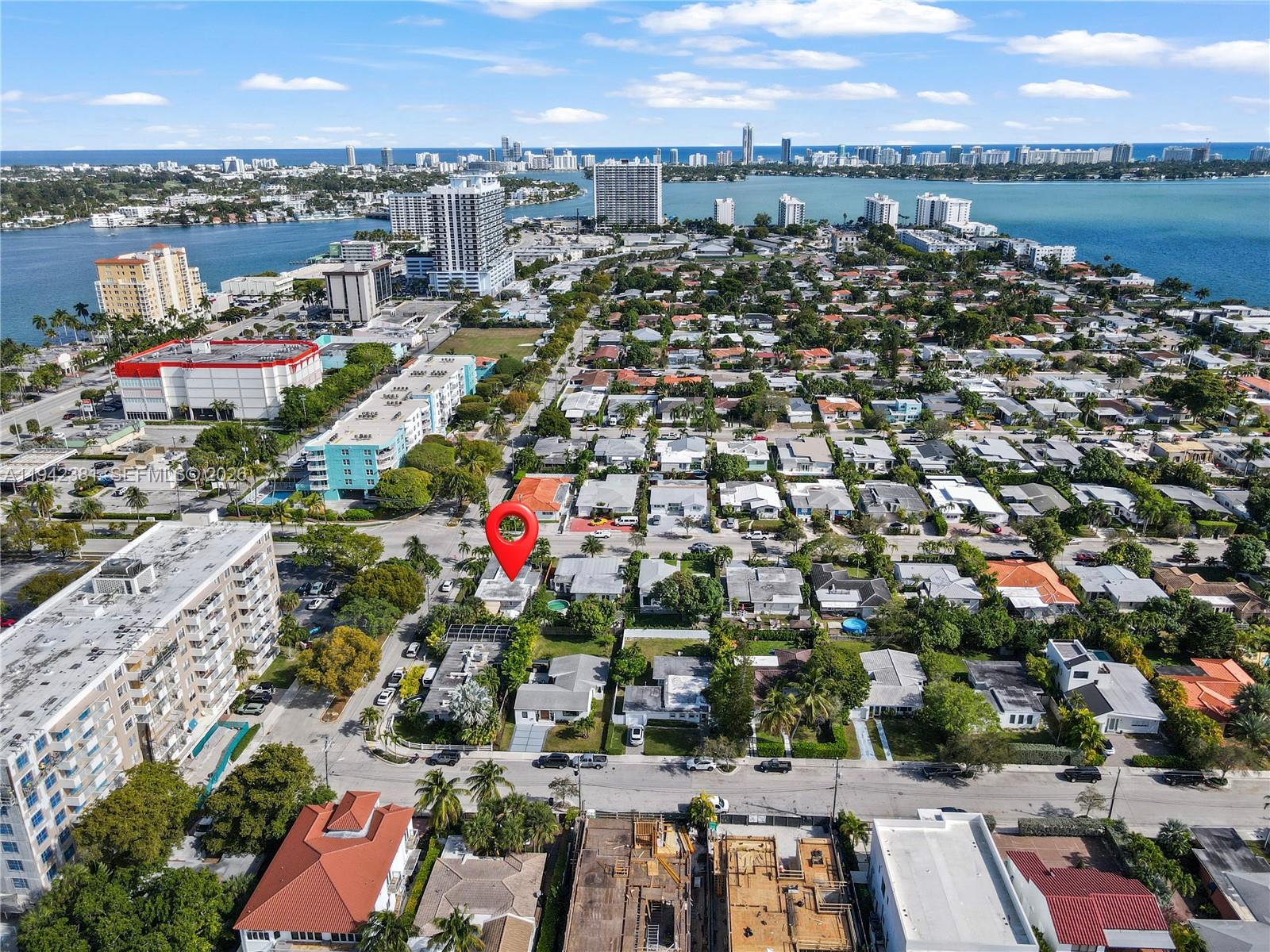 1470 N Treasure Dr North Bay Village, FL 33141