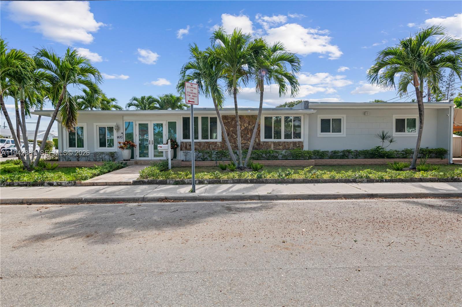 1470 N Treasure Dr North Bay Village, FL 33141