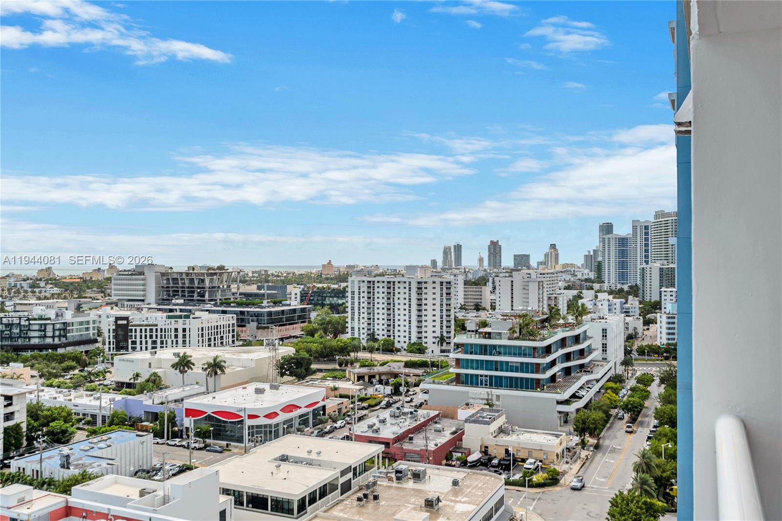 image Sunset Harbour South31