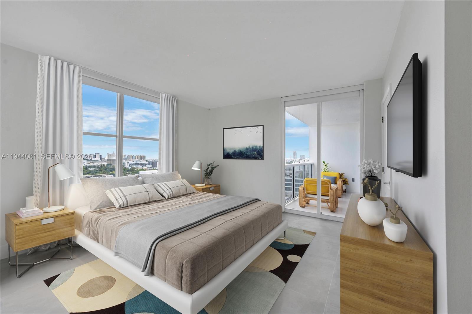 image Sunset Harbour South6