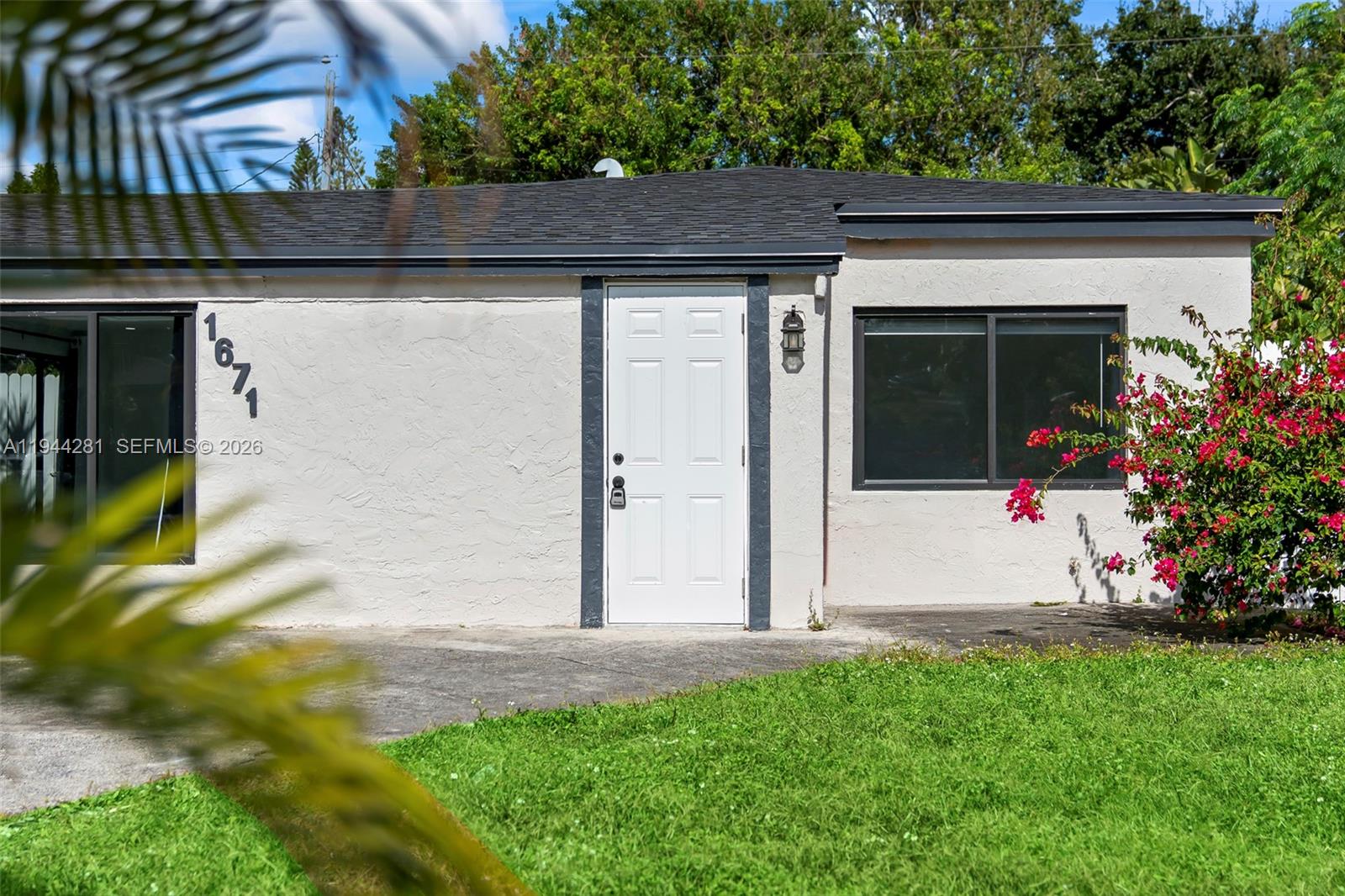 1671 NE 174th St #1671