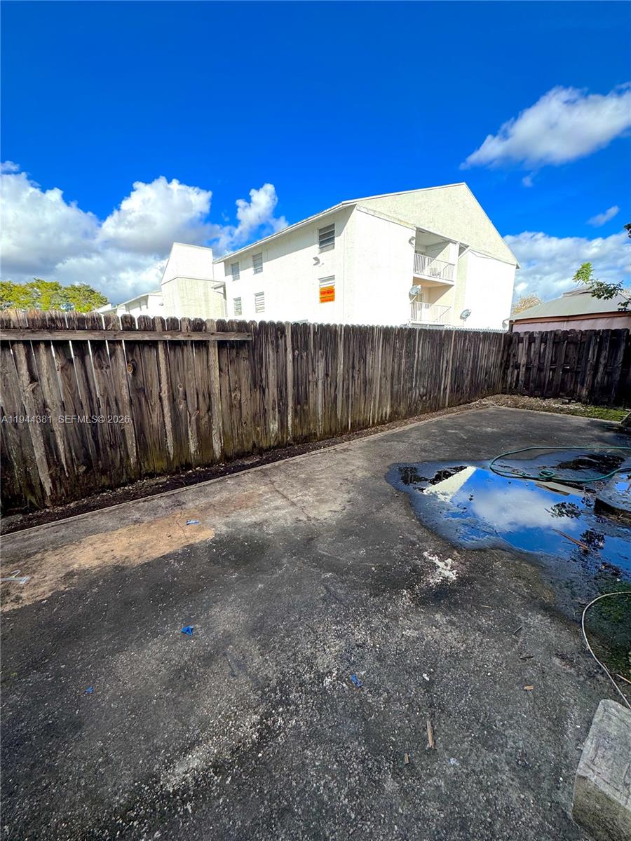 8536 SW 156th Ct #210 Miami, FL 33193