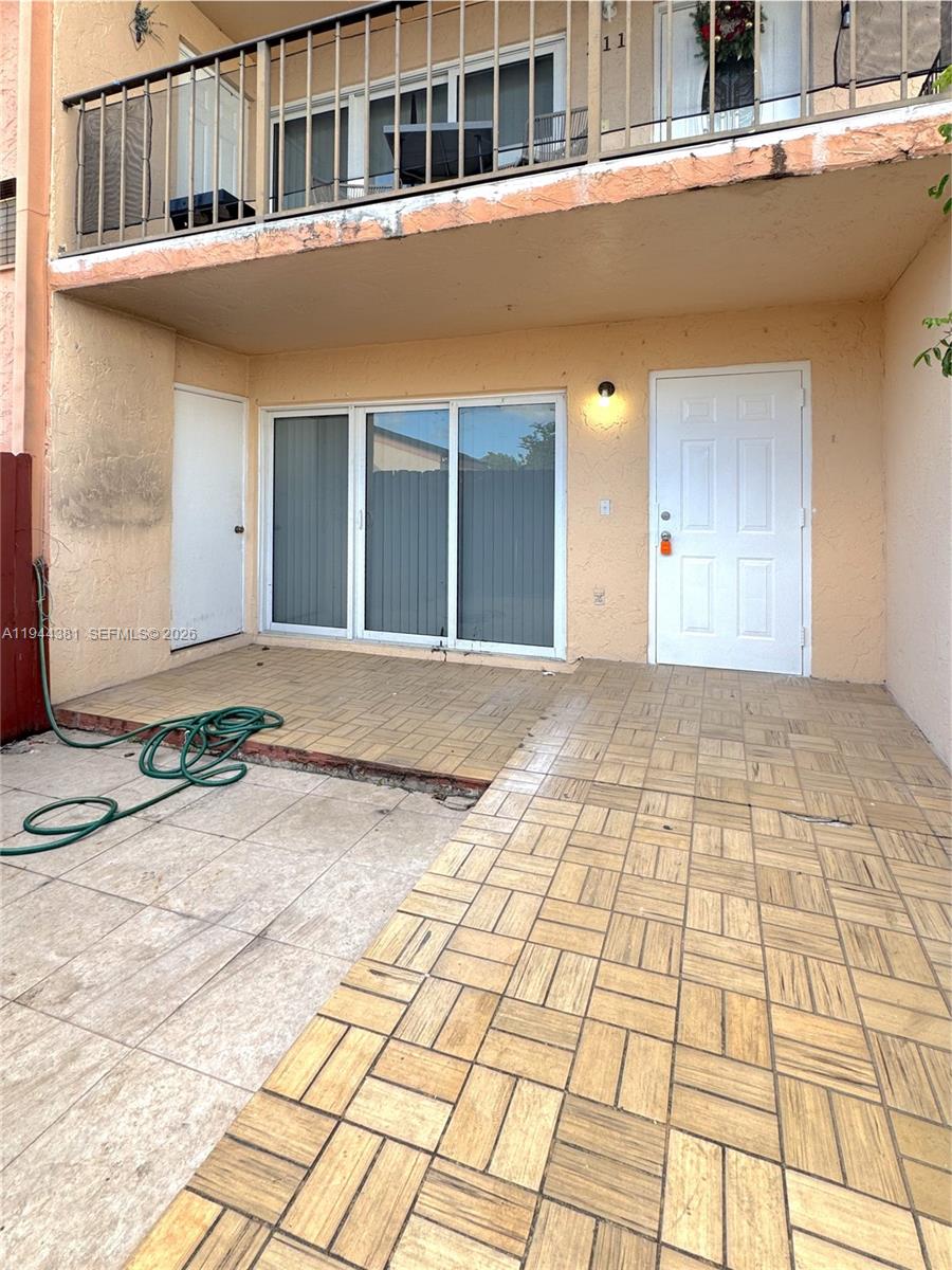 8536 SW 156th Ct #210 Miami, FL 33193