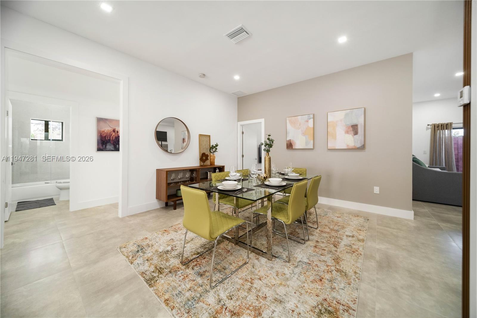 95 NW 52nd St Miami, FL 33127