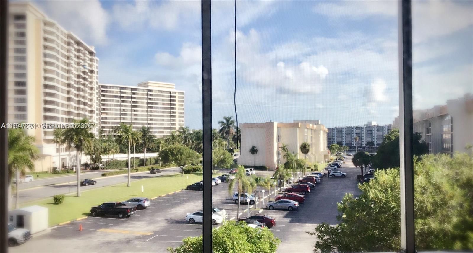 801 Three Iss Blvd #411 Hallandale Beach, FL 33009