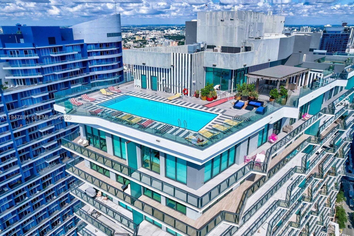 image Dua Miami (SLS Brickell)15