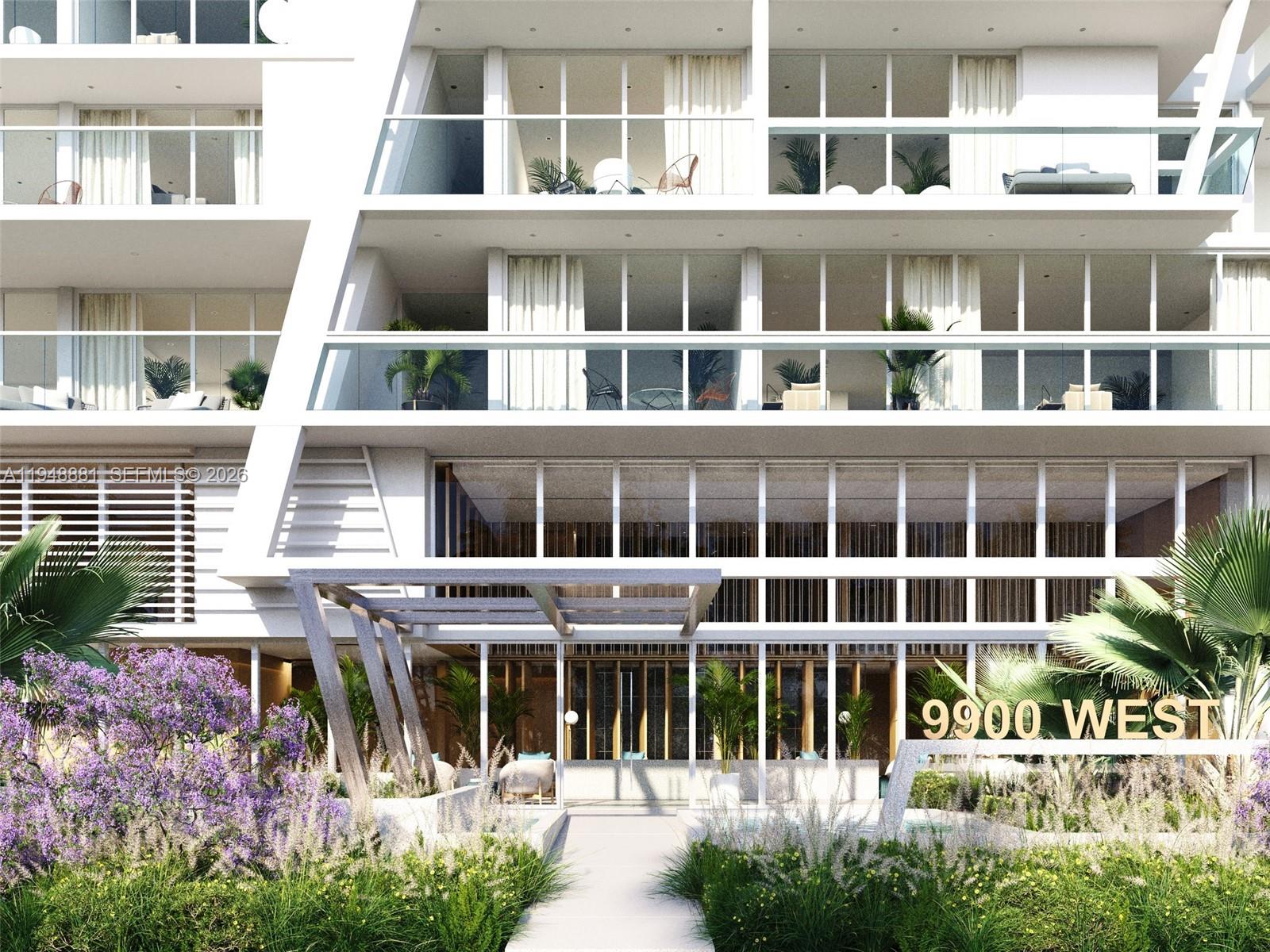 9900 W Bay Hbr Dr #305 Bay Harbor Islands, FL 33154