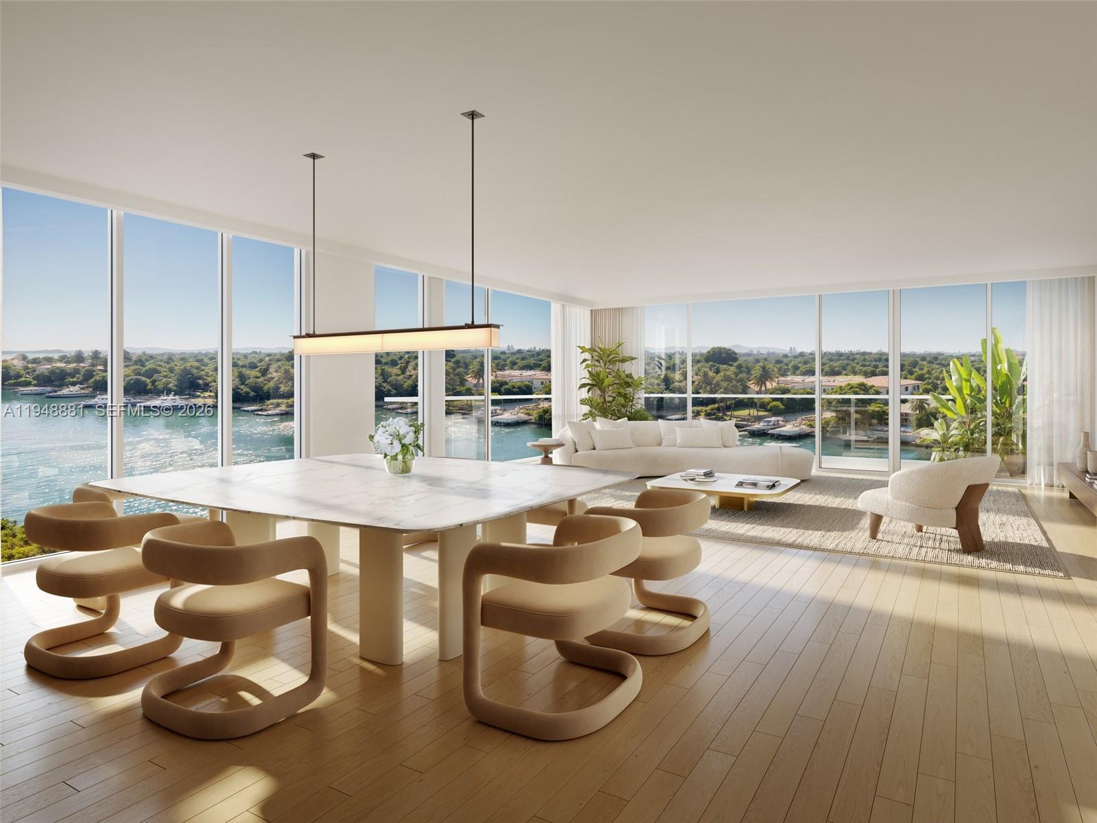 9900 W Bay Hbr Dr #305 Bay Harbor Islands, FL 33154