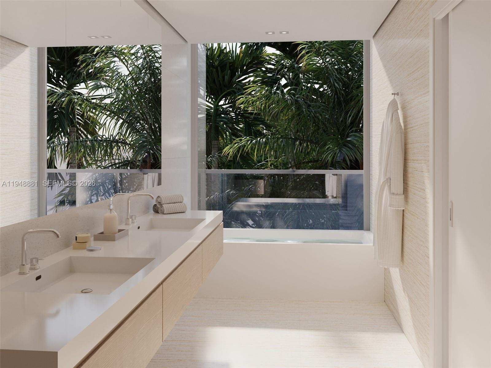 9900 W Bay Hbr Dr #305 Bay Harbor Islands, FL 33154