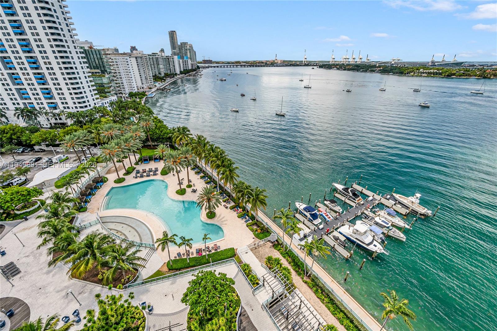 1500 Bay Rd #1536S Miami Beach, FL 33139