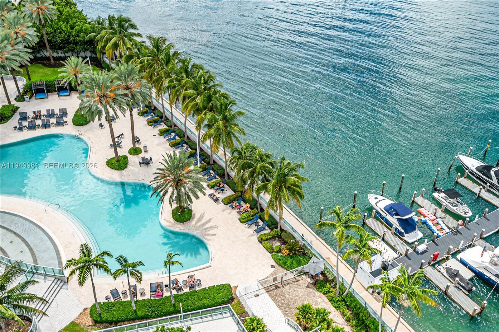 1500 Bay Rd #1536S Miami Beach, FL 33139