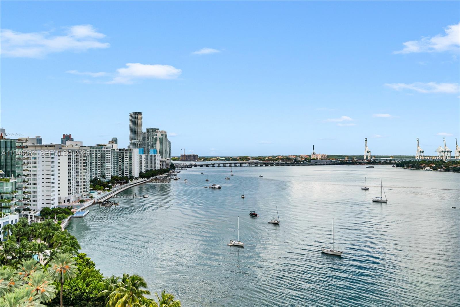 1500 Bay Rd #1536S Miami Beach, FL 33139