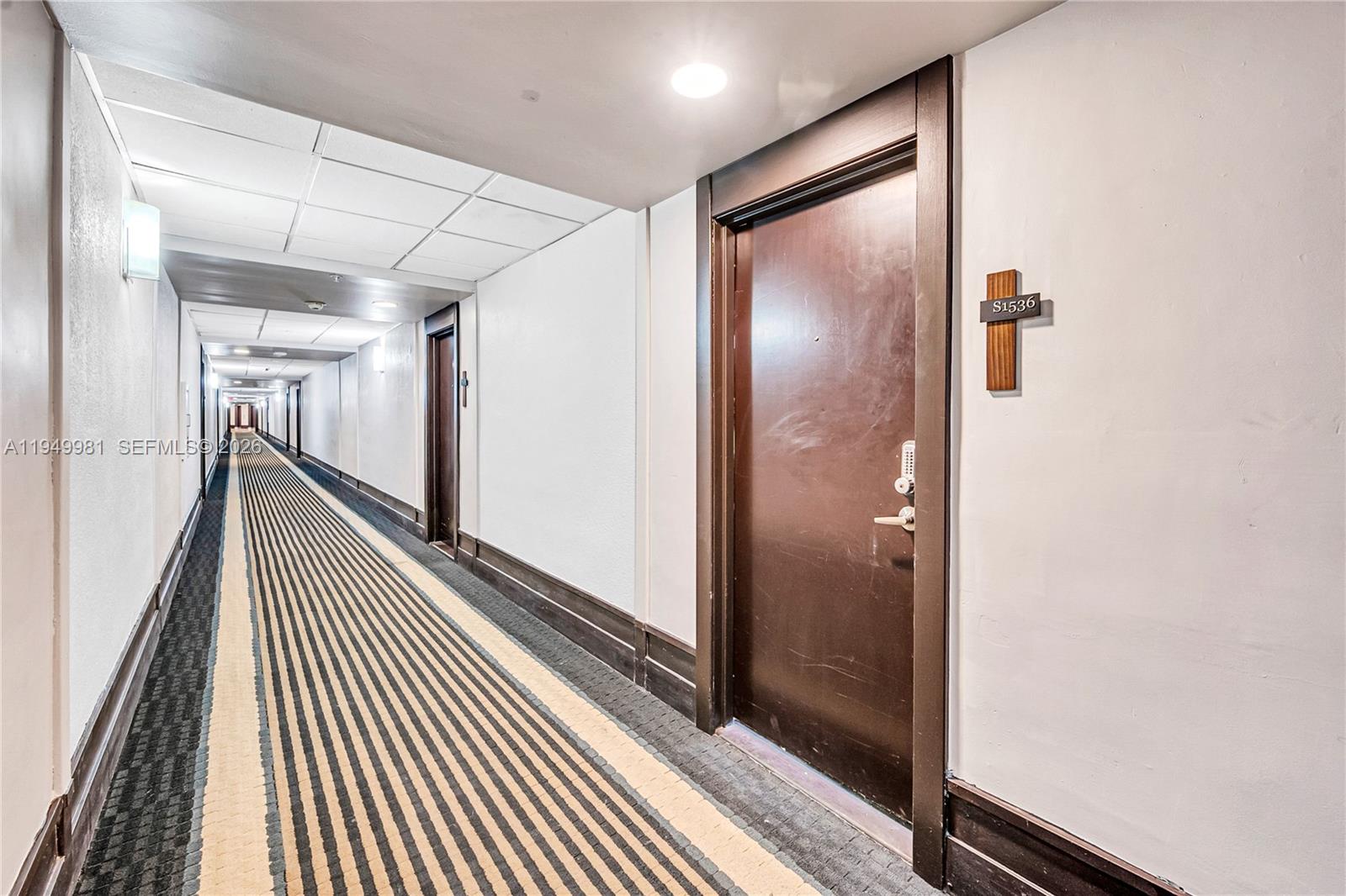 1500 Bay Rd #1536S Miami Beach, FL 33139