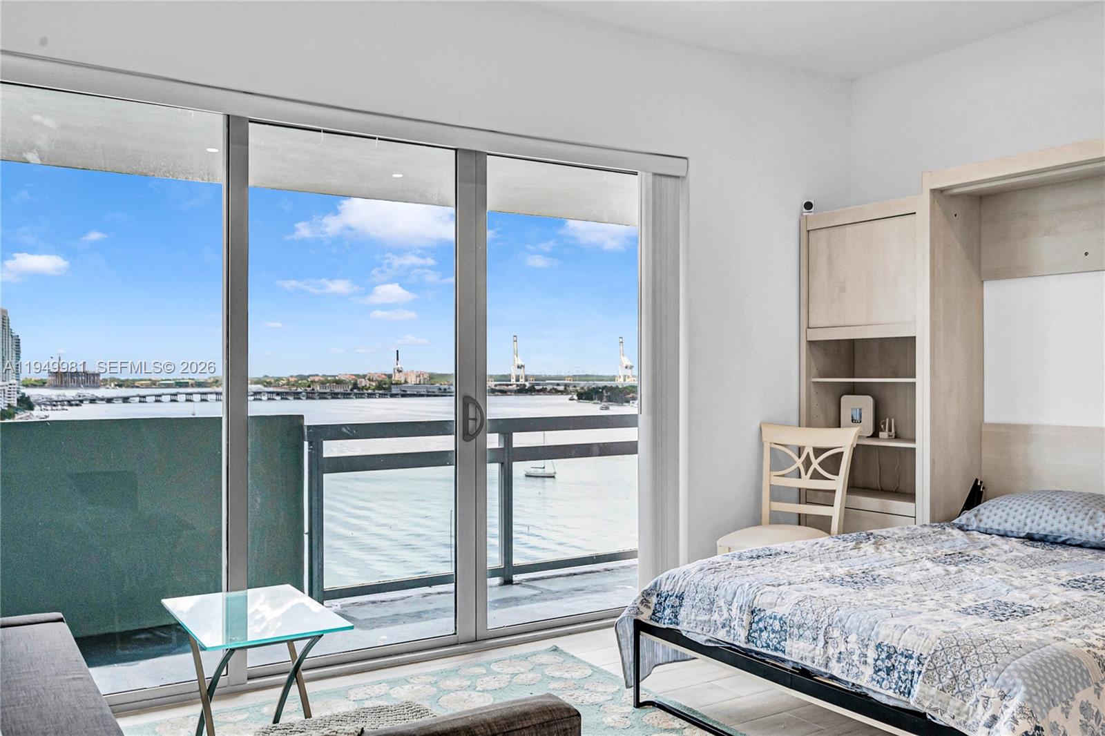 1500 Bay Rd #1536S Miami Beach, FL 33139