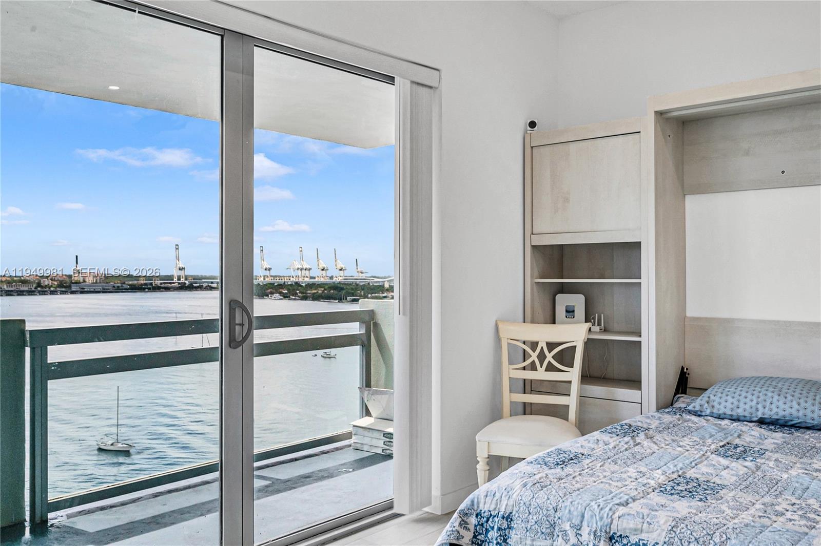 1500 Bay Rd #1536S Miami Beach, FL 33139