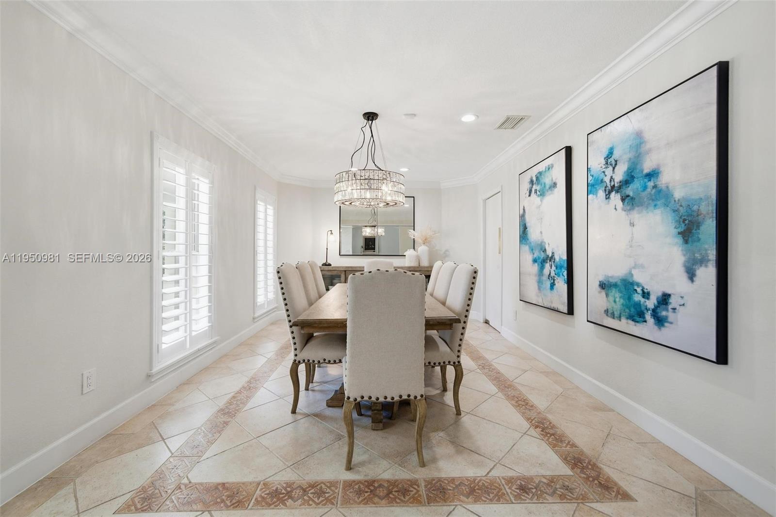 6801 SW 126th Ter Pinecrest, FL 33156