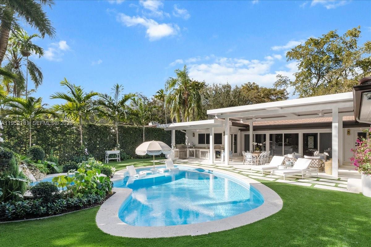 722 Aledo Ave Coral Gables, FL 33134