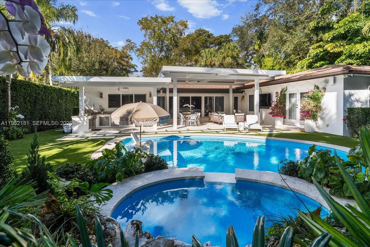 722 Aledo Ave Coral Gables, FL 33134