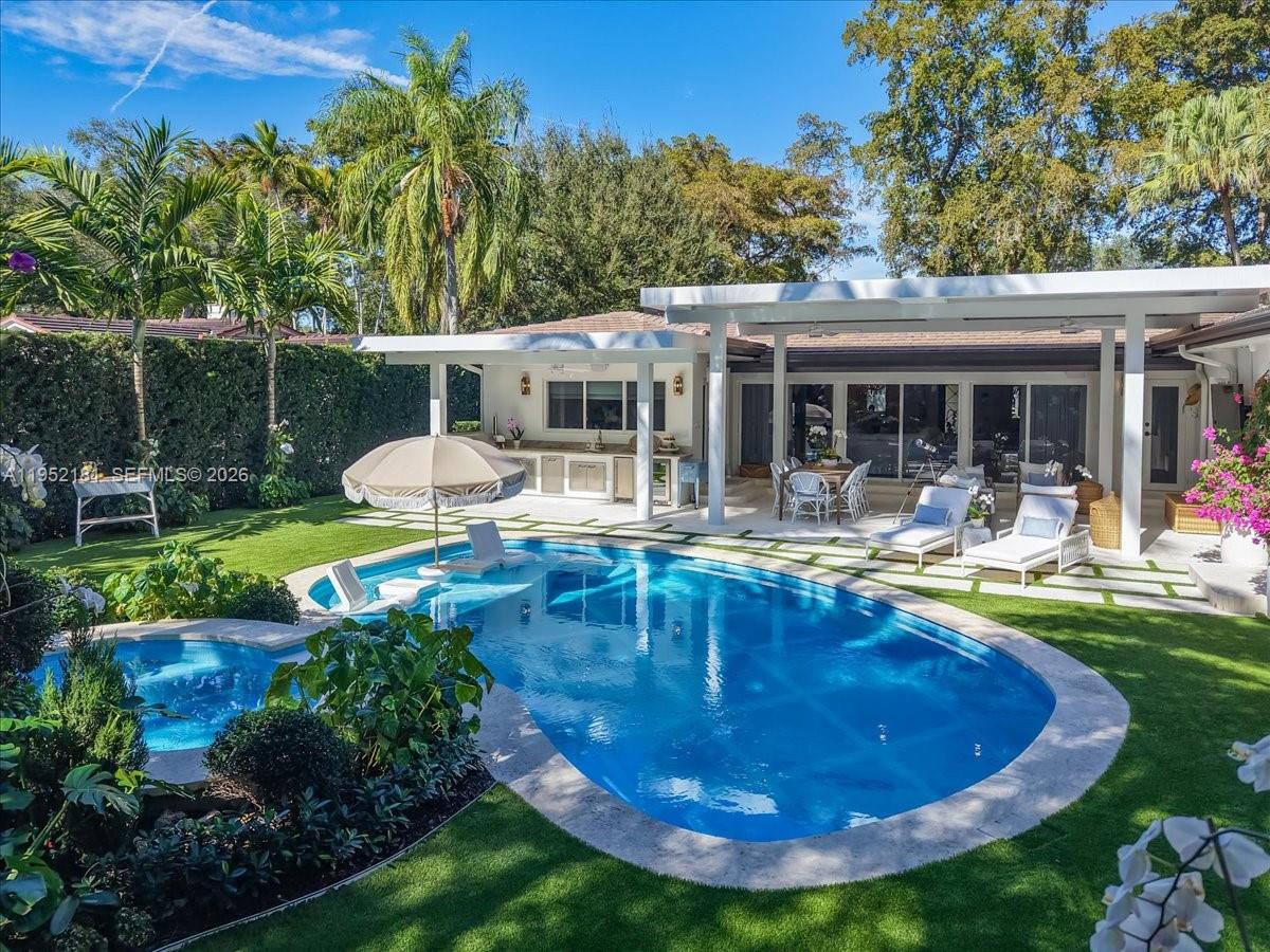 722 Aledo Ave Coral Gables, FL 33134