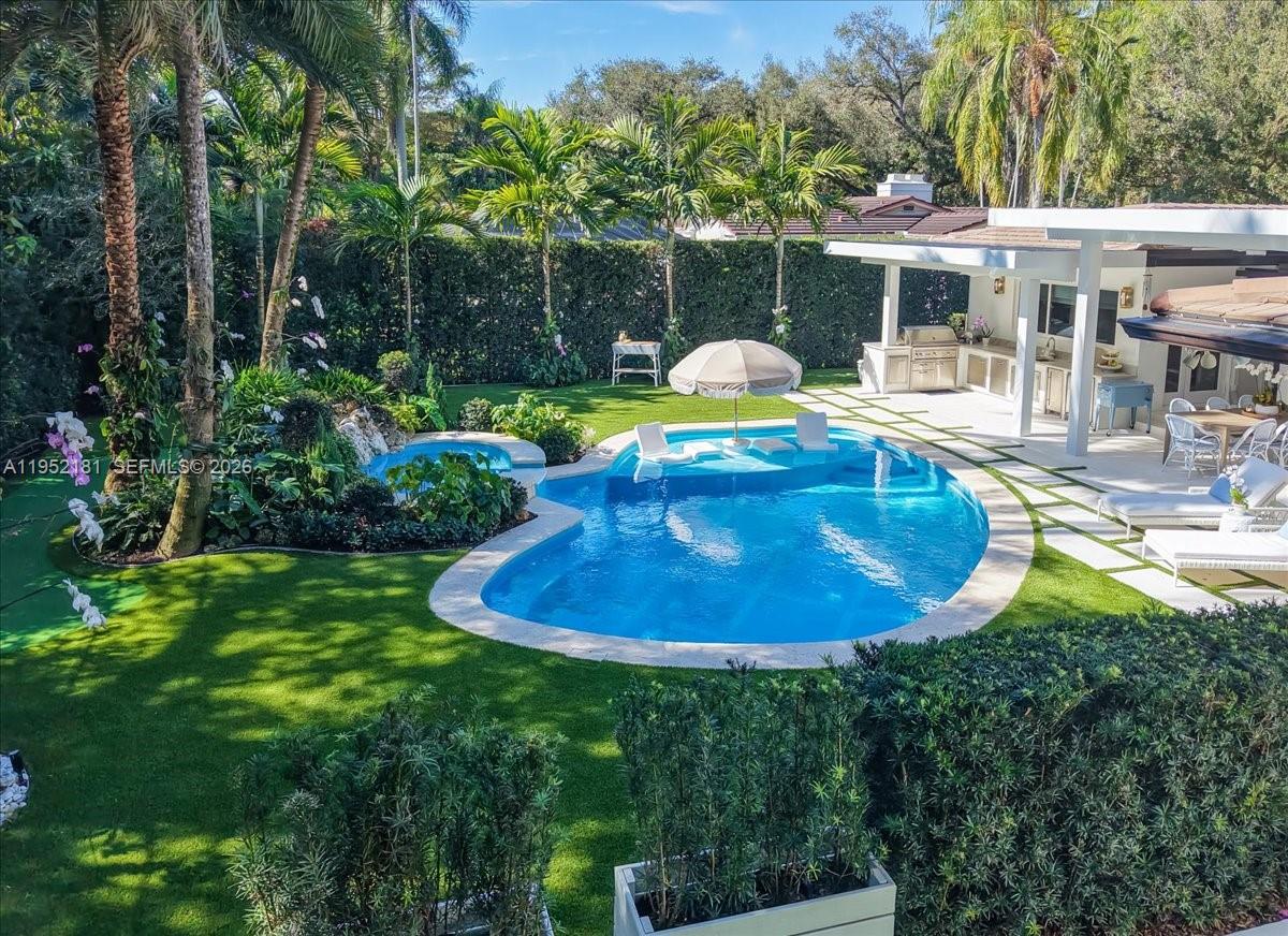 722 Aledo Ave Coral Gables, FL 33134