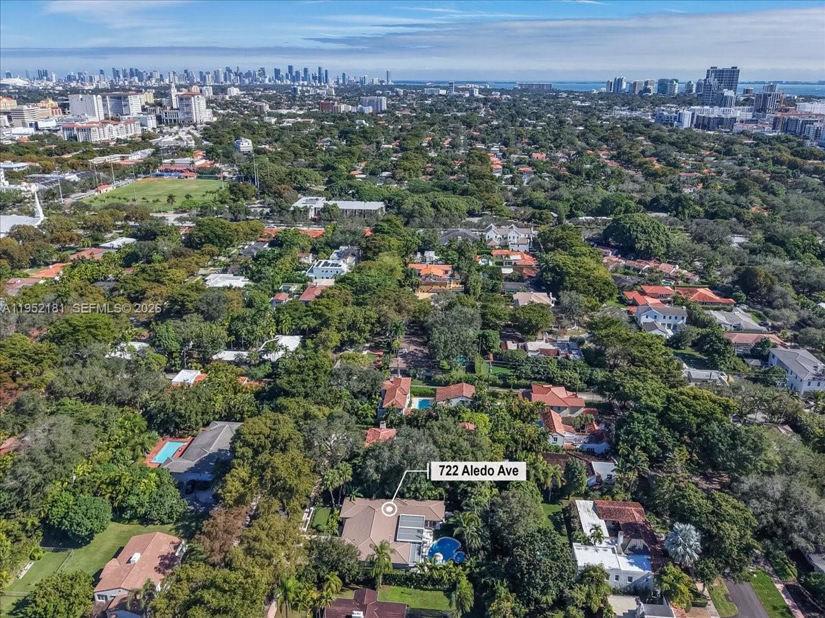 722 Aledo Ave Coral Gables, FL 33134