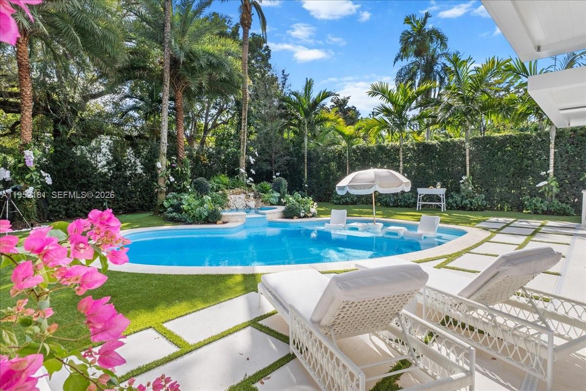 722 Aledo Ave Coral Gables, FL 33134