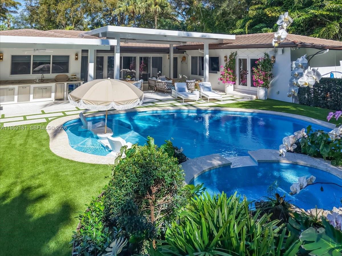 722 Aledo Ave Coral Gables, FL 33134