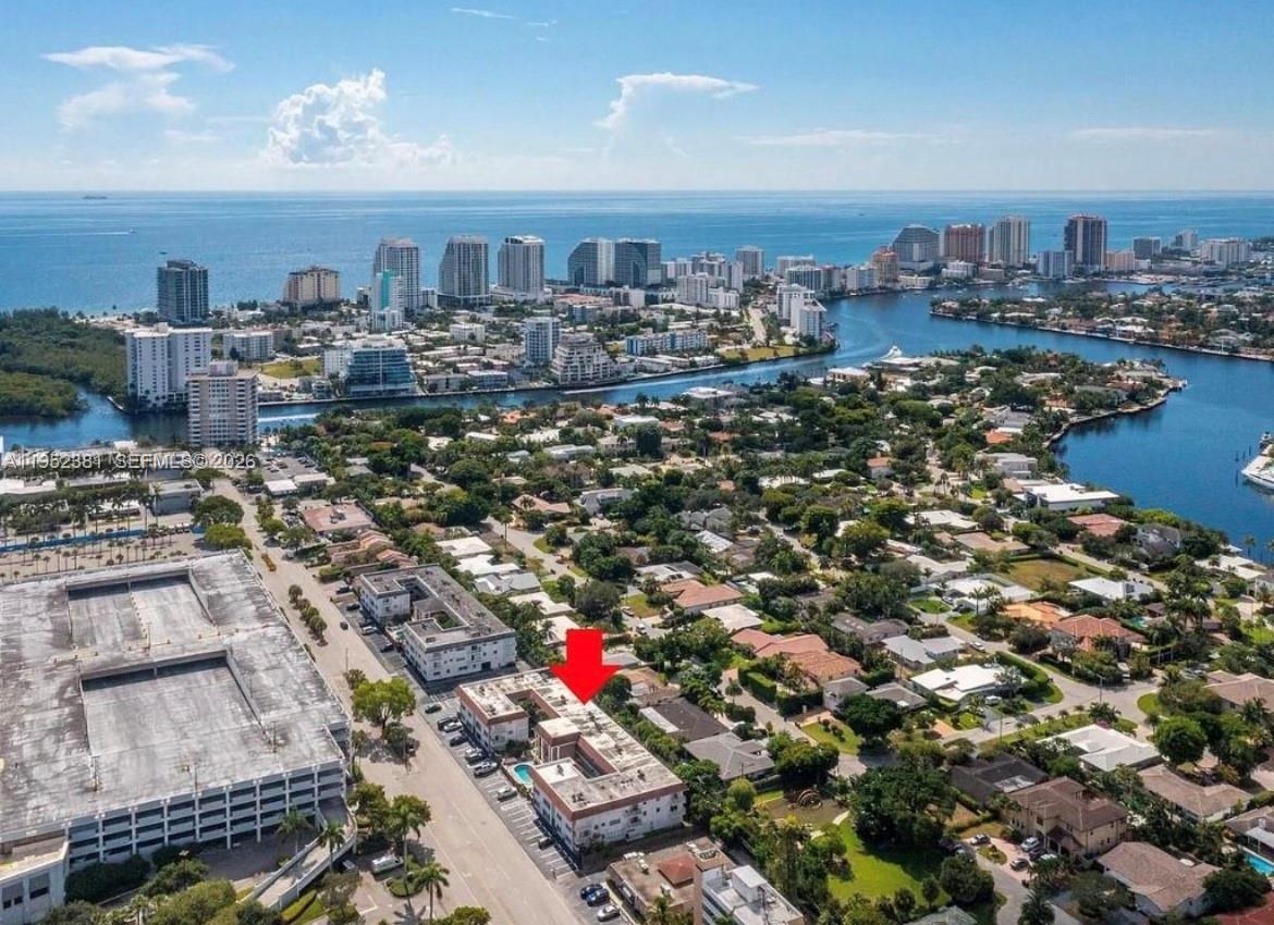 2424 NE 9th St #307 Fort Lauderdale, FL 33304