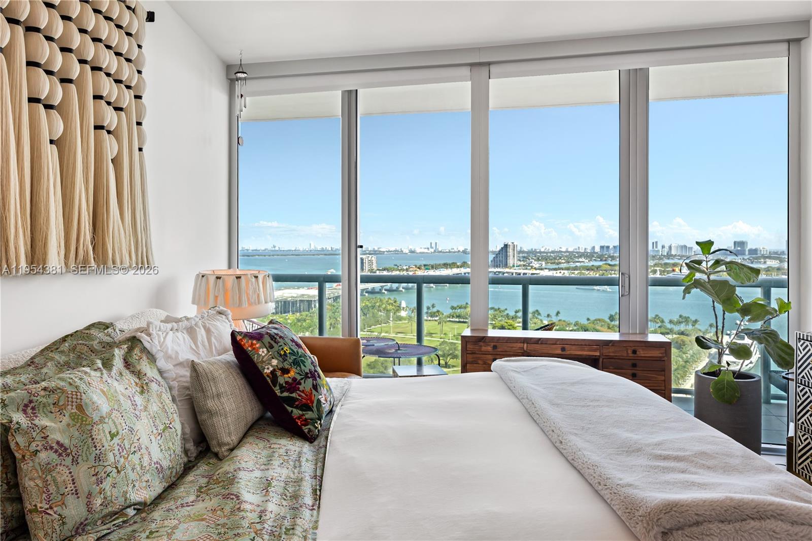 888 Biscayne Blvd #2009