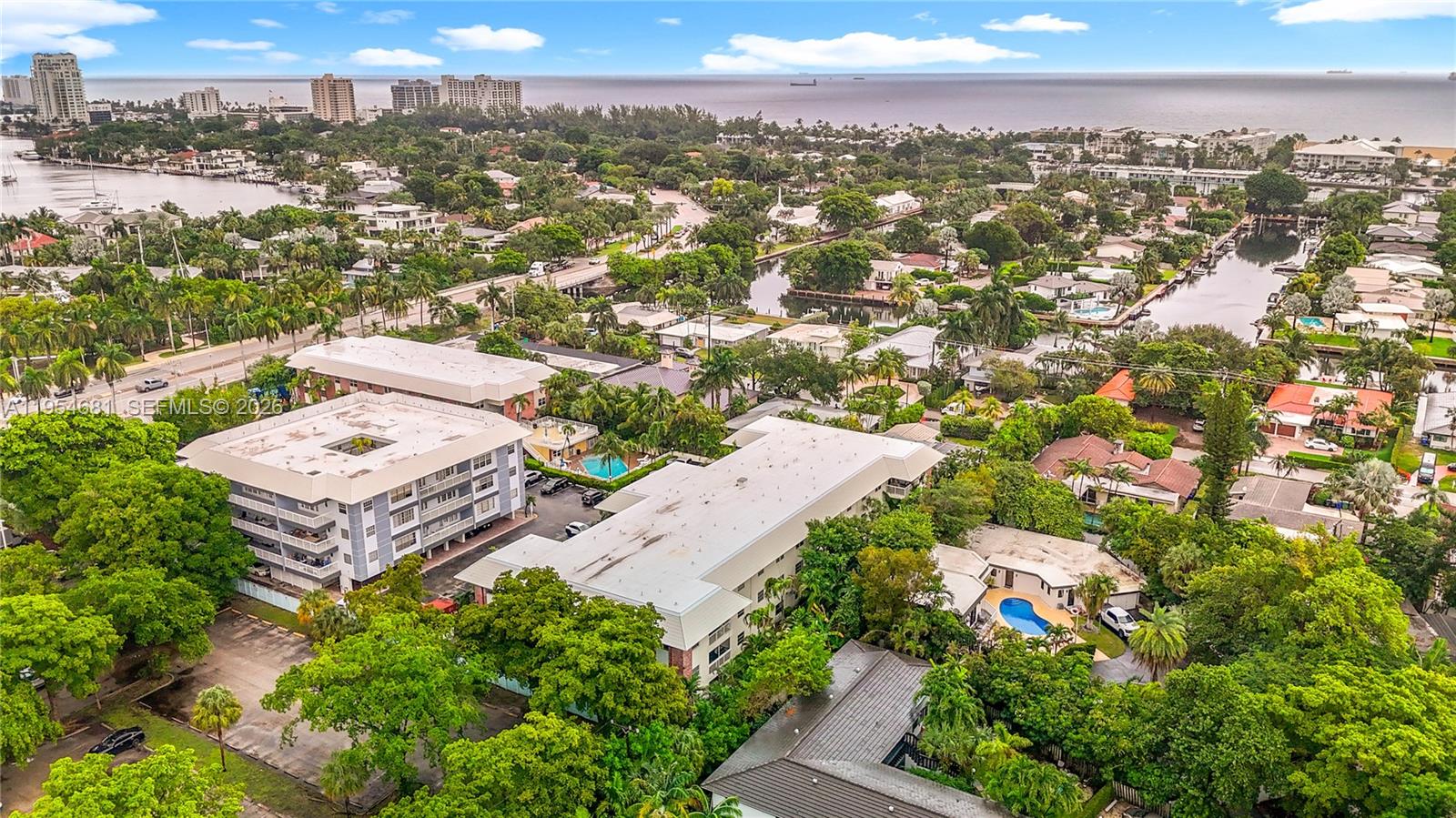 2424 SE 17th Cswy #312B Fort Lauderdale, FL 33316